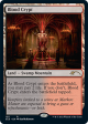 Blood Crypt [Secret Lair Drop Series] Cheap