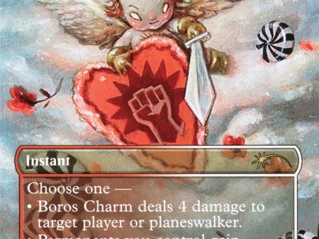 Boros Charm [Secret Lair Drop Series] Discount