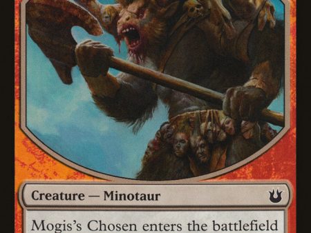 Mogis s Chosen [Born of the Gods Battle the Horde] For Cheap