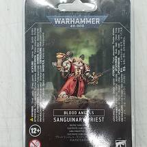 Blood Angels Sanguinary Priest Sale