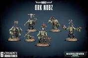 Ork Nobz Online Sale