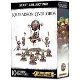 Start Collecting! Kharadon Overlords Sale