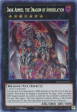 Dark Armed, the Dragon of Annihilation [BLAR-EN050] Secret Rare Online Hot Sale