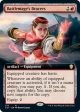 Battlemage s Bracers (Extended Art) [Commander 2021] Hot on Sale