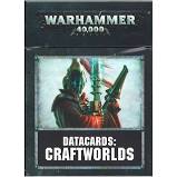 Datacards: Craftworlds Fashion