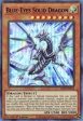 Blue-Eyes Solid Dragon (Blue) [LDS2-EN014] Ultra Rare Sale