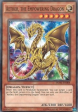 Aether, the Empowering Dragon [DEM3-EN008] Common Discount