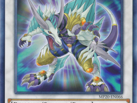 Dinowrestler Giga Spinosavate [MP20-EN066] Common Cheap