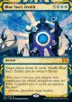 Blue Sun s Zenith (Foil Etched) [Strixhaven: School of Mages Mystical Archive] Discount