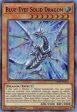 Blue-Eyes Solid Dragon (Purple) [LDS2-EN014] Ultra Rare For Sale