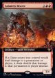 Calamity Bearer (Extended Art) [Kaldheim] Online Hot Sale