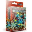 Warhammer Underworlds: Direchasm – The Starblood Stalkers Online Sale