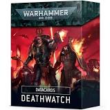 Datacards: Deathwatch Fashion