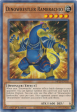 Dinowrestler Rambrachio [MP20-EN105] Common For Cheap