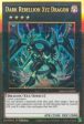 Dark Rebellion Xyz Dragon [MAGO-EN032] Gold Rare Sale