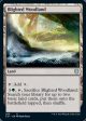 Blighted Woodland [Commander 2021] on Sale