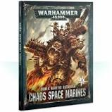 Codex: Chaos Space Marines 2 For Cheap