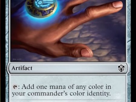 Arcane Signet [Commander 2021] on Sale