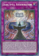 Dark Spell Regeneration [BLAR-EN001] Secret Rare Sale