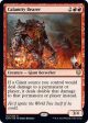 Calamity Bearer (Promo Pack) [Kaldheim Promos] For Discount