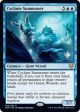 Cyclone Summoner (Promo Pack) [Kaldheim Promos] Fashion