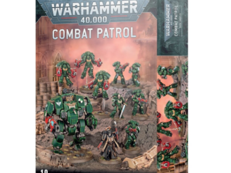 Dark Angels Upgrades Hot on Sale