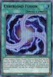 Cyberload Fusion (Blue) [LDS2-EN035] Ultra Rare Online