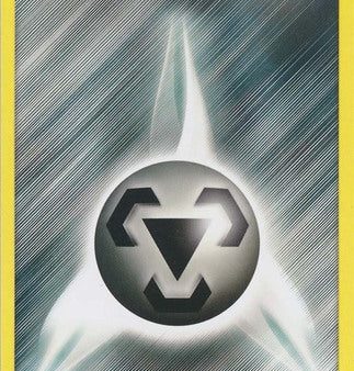 Metal Energy (2 30) [XY: Trainer Kit 1 - Bisharp] Online now