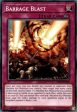 Barrage Blast [LDS2-EN126] Common Hot on Sale