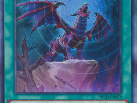 Dirge of the Lost Dragon [MP20-EN079] Ultra Rare Discount