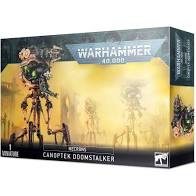 Necrons Canoptek Doomstalker Online Hot Sale