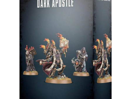 Chaos Space Marines: Dark Apostle Sale