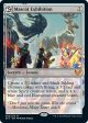 Mascot Exhibition [Strixhaven: School of Mages Prerelease Promos] Supply