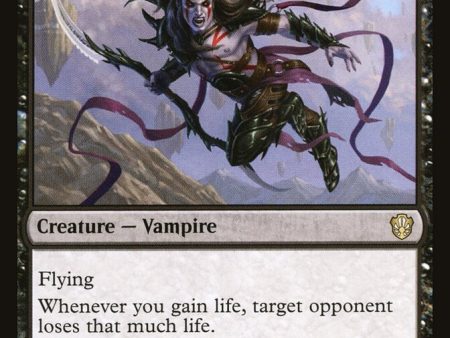 Defiant Bloodlord [Commander 2021] Sale