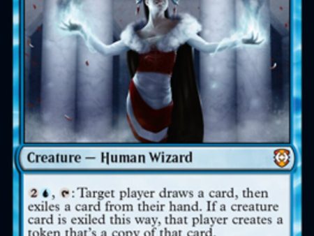 Arcane Artisan [Kaldheim Commander] on Sale