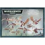 Tyranid Gargoyle Brood Fashion