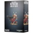 Blood Angels Mephiston For Discount