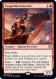 Dragonkin Berserker (Promo Pack) [Kaldheim Promos] For Cheap