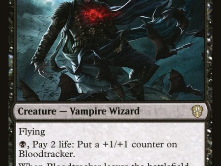 Bloodtracker [Commander 2021] Discount