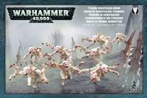 Tyranid Genestealers Online