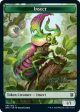 Beast    Insect Double-Sided Token [Challenger Decks 2021 Tokens] Fashion