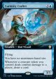 Curiosity Crafter (Extended Art) [Commander 2021] Supply