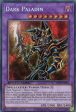 Dark Paladin (Secret) [SBCB-EN021] Secret Rare For Discount