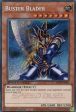 Buster Blader (Secret) [SBCB-EN003] Secret Rare Online