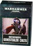 Datacards: Genestealer Cults For Discount