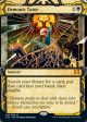 Demonic Tutor (Foil Etched) [Strixhaven: School of Mages Mystical Archive] Discount