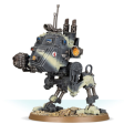 Astra Militarum Sentinel Online now