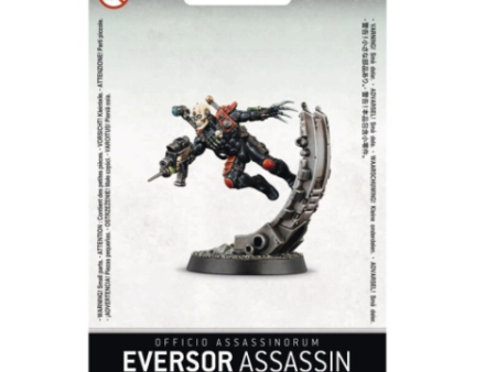 Officio Assassinorum Eversor Assassin For Discount