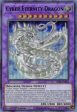 Cyber Eternity Dragon (Blue) [LDS2-EN033] Ultra Rare For Sale