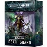 Datacards: Death Guard Cheap